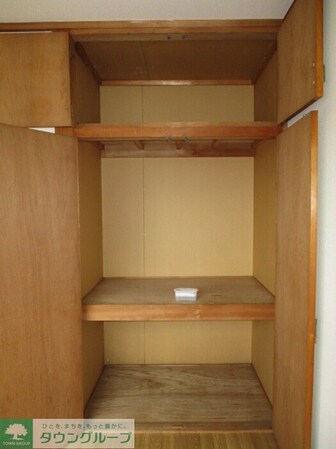 メゾンエクシードの物件内観写真